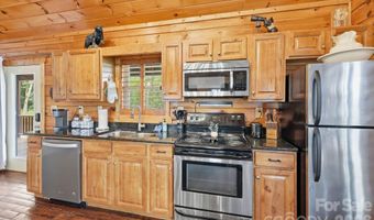946 140 83 Honeysuckle Rdg, Almond, NC 28702