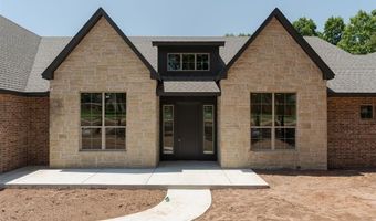12775 Hidden Trl, Arcadia, OK 73007