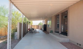 14361 S PADRES Rd, Arizona City, AZ 85123