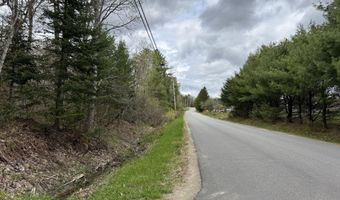 320 Cross Rd, Alna, ME 04535