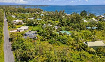BEACH RD, Keaau, HI 96749