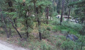 1291 Crown Point Pkwy, Cascade, ID 83611