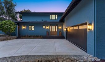 210 Thunderbird Dr, Aptos, CA 95003