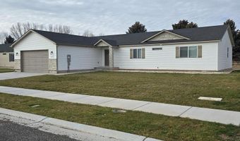 2602 Baylor Dr, Ammon, ID 83406