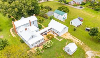 260 N Main St, Amherst, VA 24521