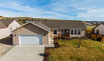 20 Harmony St, Buffalo, WY 82834