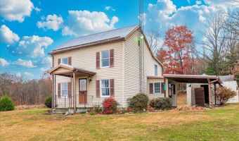 10622 NATIONAL Pike, Big Pool, MD 21711