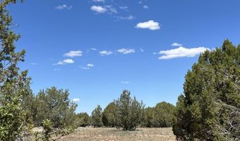 257 Janet Ln, Ash Fork, AZ 86320