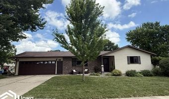 1318 N Johnson St, Algona, IA 50511