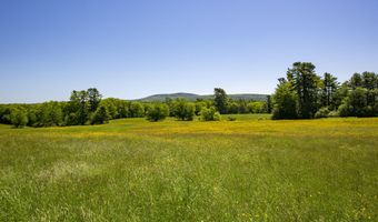 914 Union Rd, Appleton, ME 04862