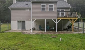 9338 Sherwood Dr, Kunkletown, PA 18058