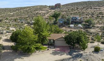 6478 Arroyo Vista Ln, Carson City, NV 89701
