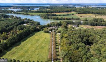 7508 COOPER POINT Rd, Bozman, MD 21612