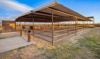 13850 S High Rise Rd, Benson, AZ 85602