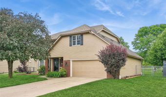 1014 NE Trilein Dr, Ankeny, IA 50021
