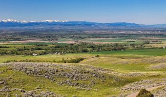 Springhill Vistas Ranch at Four Bar Ranches, Belgrade, MT 59714