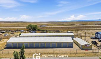 3785 Salt Creek Hwy, Bar Nunn, WY 82601