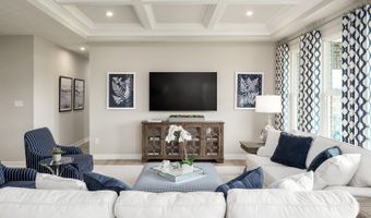 848 Alston Ln, Avon, IN 46123