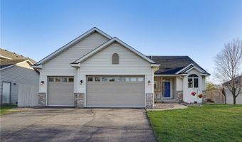281 139th Ln NW, Andover, MN 55304