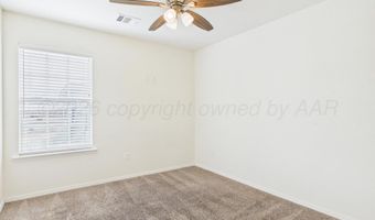 621 S HILL St, Amarillo, TX 79104