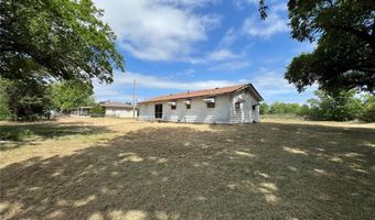 19117 Park Rd, Anadarko, OK 73005