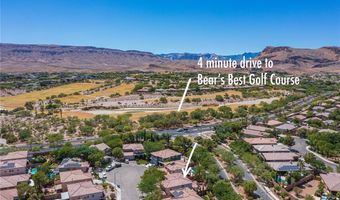 11074 Caramel Crest Ct, Las Vegas, NV 89135