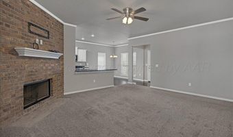 9504 SYDNEY Dr, Amarillo, TX 79119