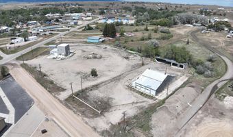 325 N Bypass Rd, Buffalo, WY 82834