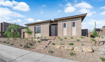 10972 Horizon Ledge Ave, Las Vegas, NV 89135