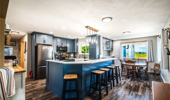 601 W Park Ave, Bridger, MT 59014