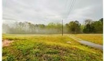 10 Cross St, Abbeville, SC 29620