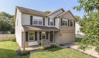 919 Angus Ln, Indianapolis, IN 46217