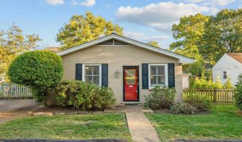 505 N EDISON St, Arlington, VA 22203