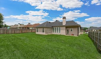 6896 Bethany Reed Cir, Blanchard, LA 71107