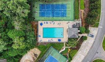4802 Thornwood Dr, Acworth, GA 30102