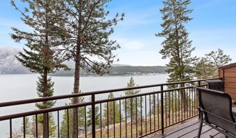 18126 E Duwamish Dr, Bayview, ID 83803