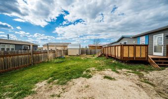 229 Ceci Ln, Buffalo, WY 82834