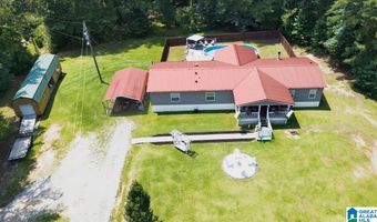 4269 BOSTON Rd, Adger, AL 35006