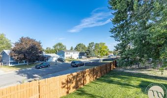 818 Constitution Ave, Billings, MT 59105