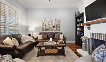 822 Osagian Cir, Brandon, MS 39042