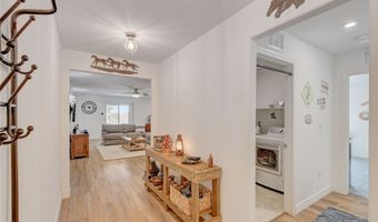 420 Triple Falls St, Indian Springs, NV 89018