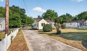 450 Williamsburg St NE, Aiken, SC 29801