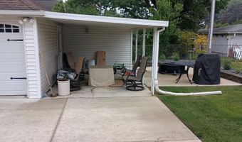 15076 Harrison Ave, Allen Park, MI 48101