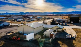 201 Flatiron Dr, Buffalo, WY 82834