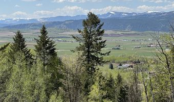 TBD LOST CREEK ROAD, Bedford, WY 83112
