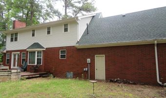 807 N Park Dr, Arkadelphia, AR 71923