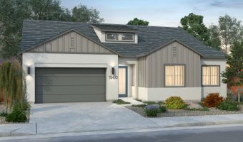 192 Wildcat Peak Dr Plan: Cross Creek, Plan 1, Carson City, NV 89701