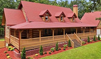 116 Hidden Cove Dr, Ball Ground, GA 30107