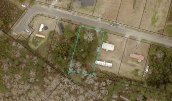 199 James Dr, Andrews, SC 29510