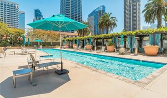 1199 Pacific Hwy 1303, San Diego, CA 92101